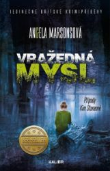 Vražedná mysl Vražedná mysl