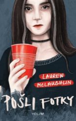 Pošli fotky - Lauren McLaughlin - Young Adult Pošli fotky