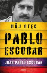 Pablo Escobar. Můj otec Pablo Escobar. Můj otec