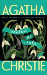 Vražda na faře - Agatha Christie - Světové detektivky Vražda na faře