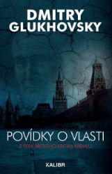 Povídky o vlasti Povídky o vlasti