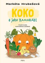 Koko a jeho kamarádi Koko a jeho kamarádi