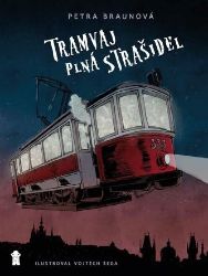 Tramvaj plná strašidel Tramvaj plná strašidel