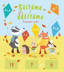 Sčítáme a odčítáme Sčítáme a odčítáme