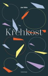 Křehkost - Jan Váňa - Česká a slovenská beletrie Křehkost
