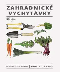 Zahradnické vychytávky Zahradnické vychytávky