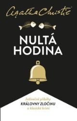 Nultá hodina - Agatha Christie - Světové detektivky Nultá hodina