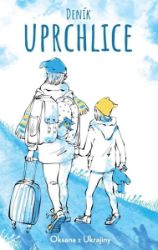 Deník uprchlice - Oksana z Ukrajiny - Biografie a autobiografie Deník uprchlice