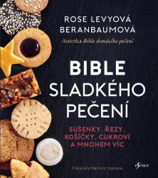 Bible sladkého pečení Bible sladkého pečení