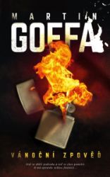 Vánoční zpověď - Martin Goffa - České a slovenské detektivky Vánoční zpověď