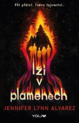 Lži v plamenech Lži v plamenech