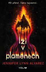 Lži v plamenech Lži v plamenech