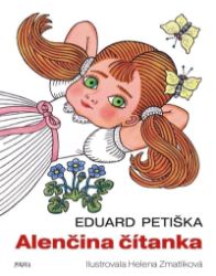 Alenčina čítanka Alenčina čítanka