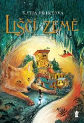 Liščí země Liščí země
