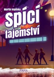 Spící tajemství Spící tajemství