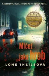Mlčet jako hrob Mlčet jako hrob