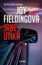 Jane utíká - Joy Fielding - Romány Jane utíká