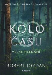 Kolo času: Velké hledání Kolo času: Velké hledání
