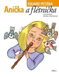 Anička a flétnička Anička a flétnička
