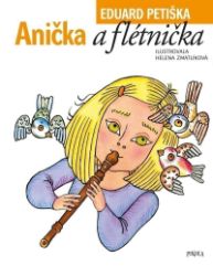 Anička a flétnička Anička a flétnička