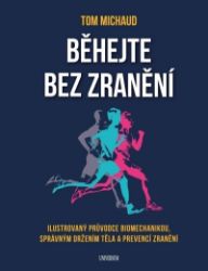 Běhejte bez zranění Běhejte bez zranění