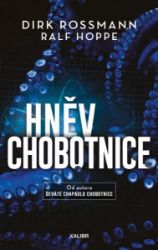 Hněv chobotnice Hněv chobotnice