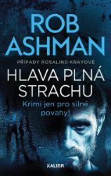 Hlava plná strachu Hlava plná strachu