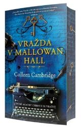 Vražda v Mallowan Hall Vražda v Mallowan Hall