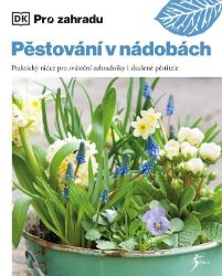 Pěstování v nádobách - Geoff Stebbings - Hobby Pěstování v nádobách