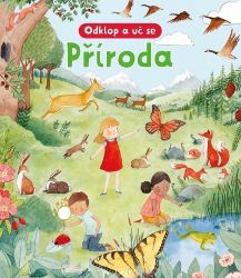 Příroda: Odklop a uč se Příroda: Odklop a uč se