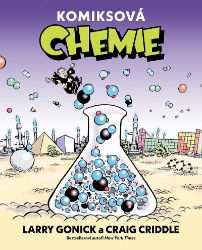 Komiksová chemie Komiksová chemie