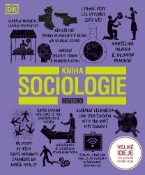 Kniha sociologie Kniha sociologie