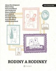 Rodiny a rodinky Rodiny a rodinky