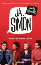 Já, Simon - Becky Albertalli - Young Adult Já, Simon