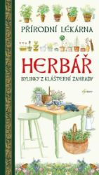 Herbář - Přírodní lékárna Herbář - Přírodní lékárna