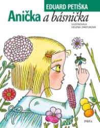 Anička a básnička Anička a básnička