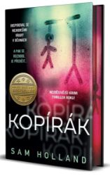 Kopírák Kopírák