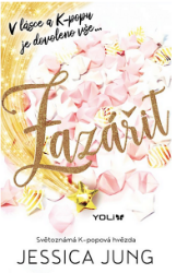 Zazářit - Jessica Jung - Young Adult Shine