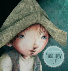 Pinocchiův sen Pinocchiův sen