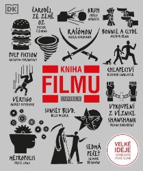 Kniha filmu Kniha filmu