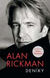 Alan Rickman: Deníky Alan Rickman: Deníky