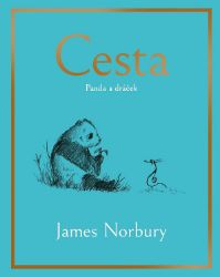 Cesta: Panda a dráček Cesta: Panda a dráček