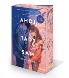 Ahoj, tady Sam - Dustin Thao - Young Adult Ahoj, tady Sam