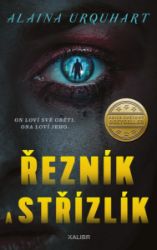 Řezník a střízlík - Alaina Urquhart - Světové detektivky Řezník a střízlík