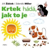 Krtek hádá, jak to je Krtek hádá, jak to je