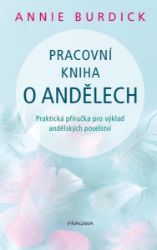 Pracovní kniha o andělech Pracovní kniha o andělech
