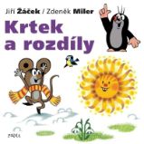 Krtek a rozdíly Krtek a rozdíly