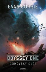 Odyssey One: Domovský svět