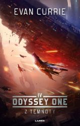 Odyssey One IV: Z temnoty