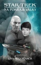 Star Trek: Typhonský pakt – Na pokraji války Star Trek: Typhonský pakt – Na pokraji války